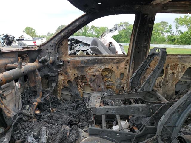 2021 GMC SIERRA K35 1GD49SEY6MF141445