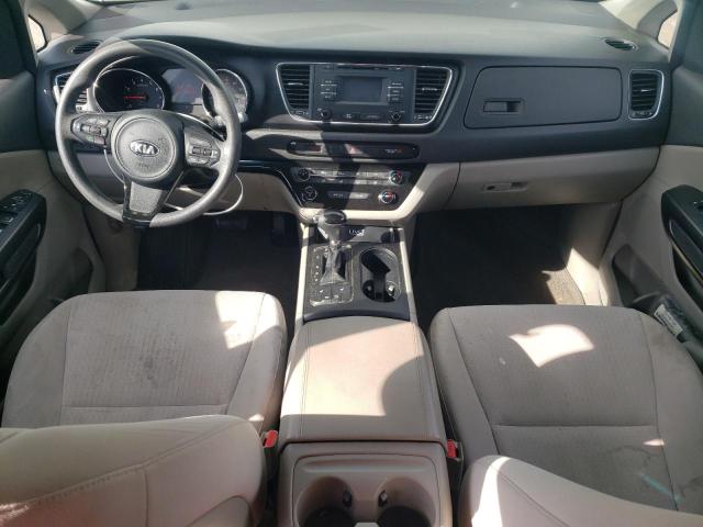 2016 KIA SEDONA LX - KNDMB5C12G6164435