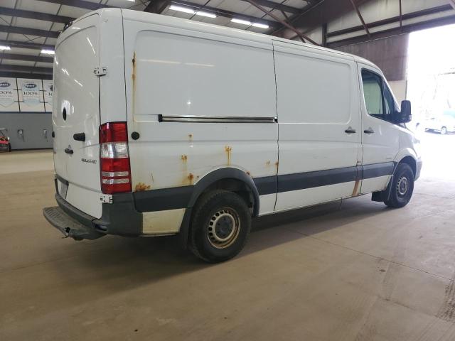 MERCEDES-BENZ SPRINTER 2 2016 white cargo va diesel WD3PE7DD0GP192800 photo #4