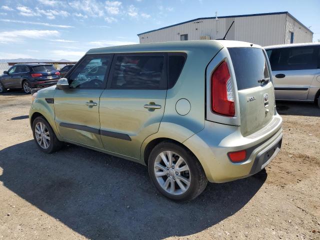 Vin: kndjt2a6xd7573706, lot: 53904415, kia soul + 20132