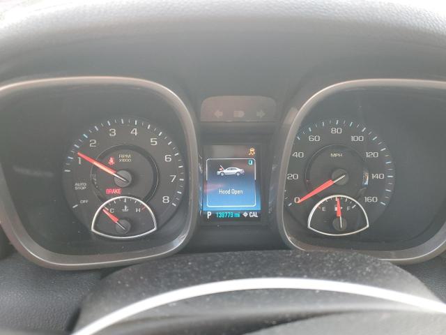 2015 CHEVROLET MALIBU 2LT - 1G11D5SL9FF160700