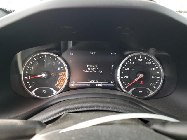 2020 JEEP RENEGADE T - ZACNJBC17LPM07229