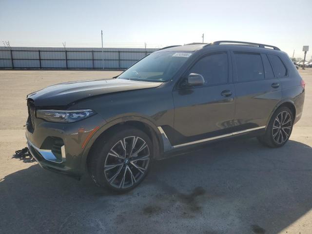 BMW X7 XDRIVE4