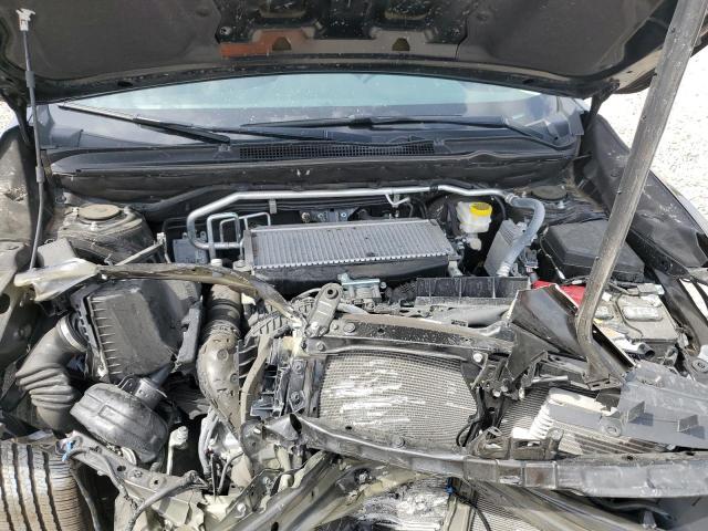 2022 SUBARU ASCENT PRE - 4S4WMAED2N3462996