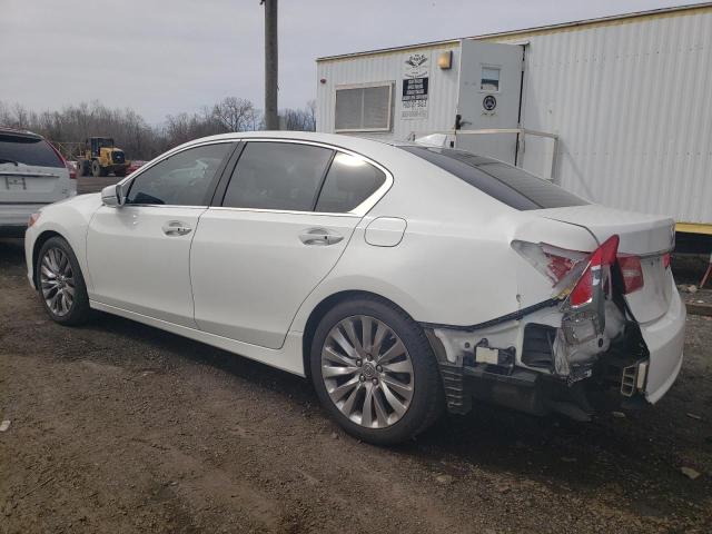 2016 ACURA RLX TECH - JH4KC1F59GC000157