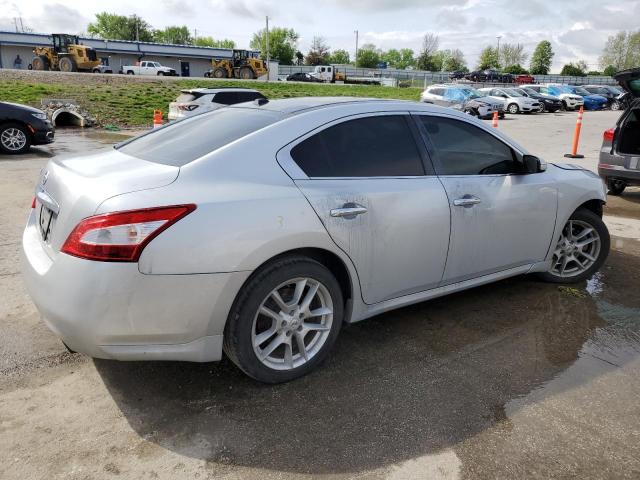 Vin: 1n4aa5ap0ac808025, lot: 53896335, nissan maxima s 20103