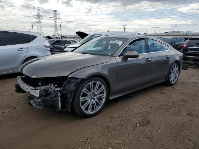 AUDI A7 PRESTIG