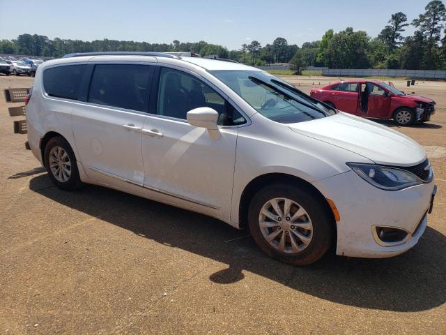 Vin: 2c4rc1bg6jr235024, lot: 54726295, chrysler pacifica touring l 20184