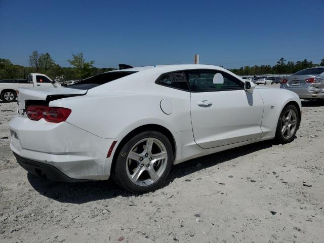 Vin: 1g1fb1rs4p0145530, lot: 53086655, chevrolet camaro ls 20233