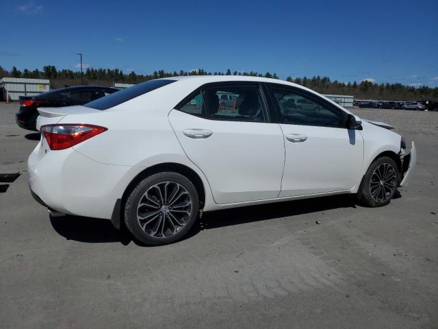 2014 TOYOTA COROLLA L - 2T1BURHE1EC158409