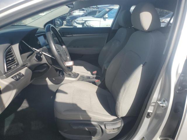 2017 HYUNDAI ELANTRA SE - 5NPD84LF7HH045842