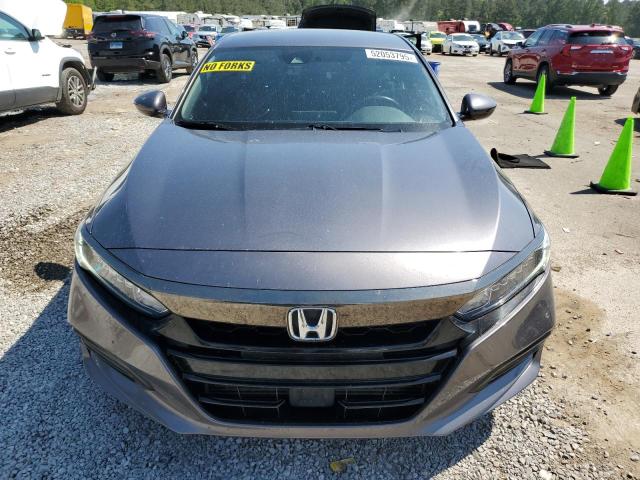 2019 HONDA ACCORD SPO - 1HGCV1F31KA080588