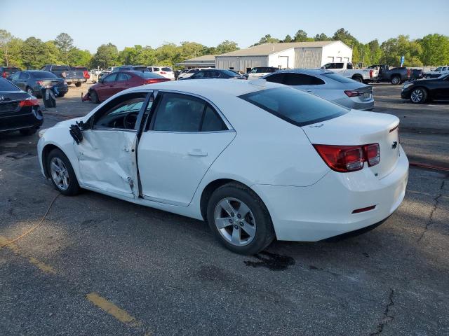 2016 CHEVROLET MALIBU LIM - 1G11C5SA5GU142287