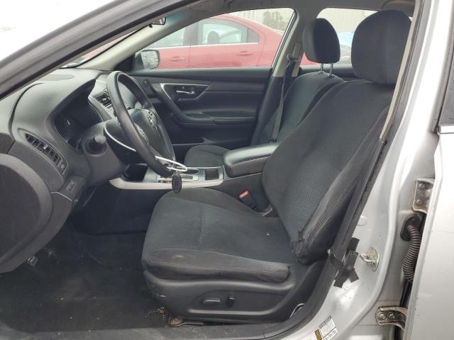 2015 NISSAN ALTIMA 2.5 - 1N4AL3AP4FC276462