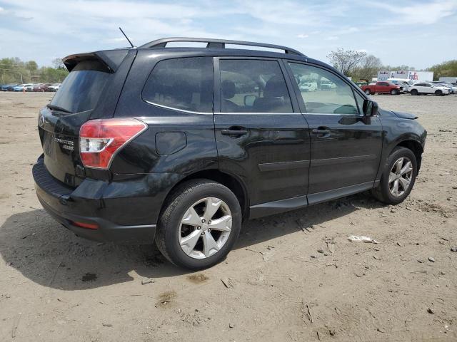 Vin: jf2sjahc6fh592347, lot: 53703535, subaru forester 2.5i limited 20153
