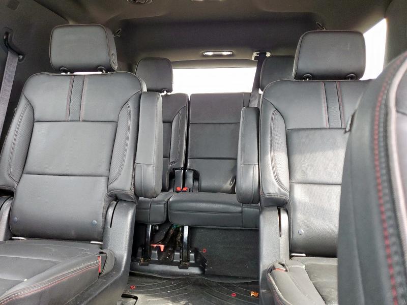 2021 CHEVROLET TAHOE C150 - 1GNSCRKD2MR300815