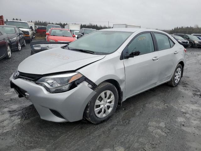 Vin: 2t1burhe9fc450617, lot: 49418435, toyota corolla l 2015 img_1