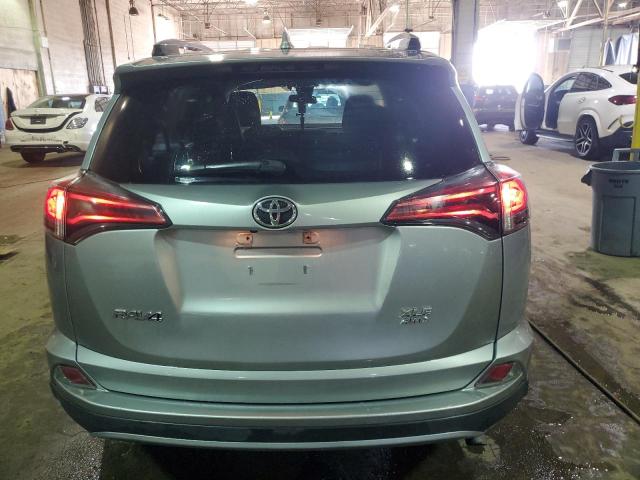 2018 TOYOTA RAV4 ADVEN 2T3RFREV1JW705899
