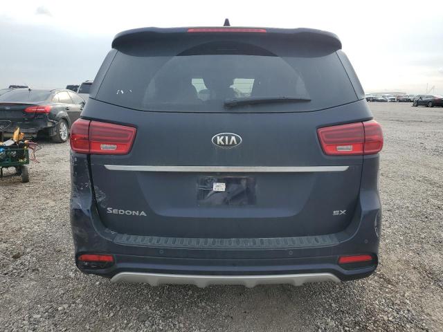 2020 KIA SEDONA EX KNDMC5C19L6597855