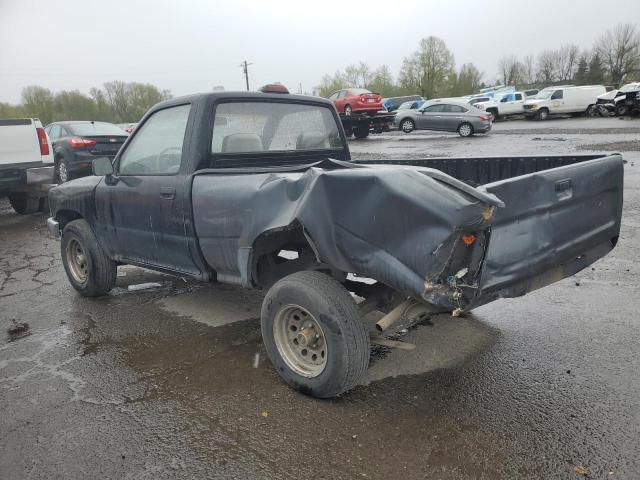Vin: jt4rn81axs5201652, lot: 50661685, toyota all other 1/2 ton short wheelbase 19952
