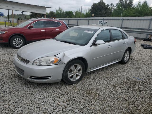 CHEVROLET IMPALA