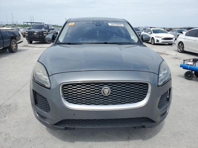 2018 JAGUAR E-PACE S SADFJ2FX7J1Z05472