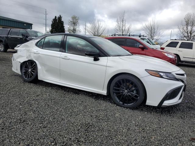 Vin: 4t1k61bk1mu025849, lot: 51972745, toyota camry xse 20214
