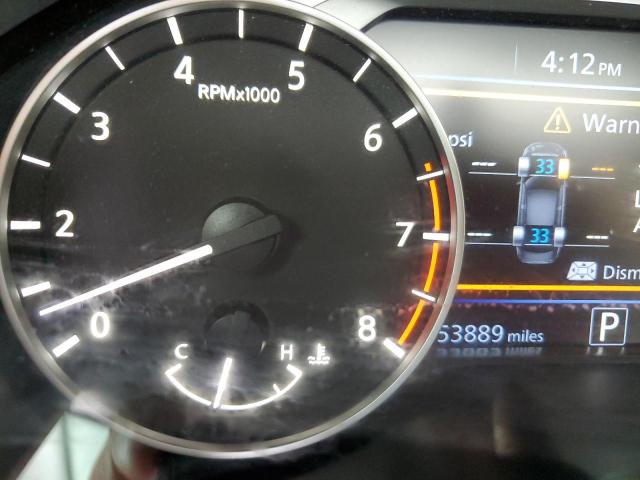 2024 NISSAN ALTIMA SR - 1N4BL4CV6RN348261