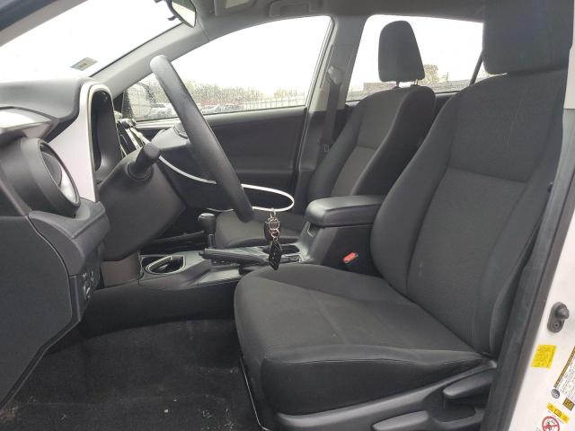 2016 TOYOTA RAV4 LE - JTMZFREV6GD090417