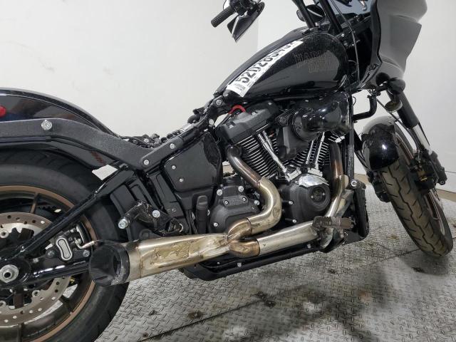2022 HARLEY-DAVIDSON FXLRST 1HD1YXZ18NB041438