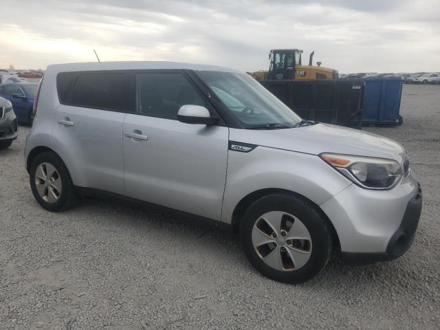 2015 KIA SOUL - KNDJN2A27F7810095