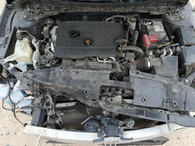2020 NISSAN ALTIMA SR - 1N4BL4CV6LC236501