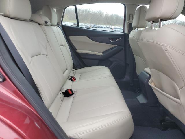 2019 SUBARU IMPREZA LI - 4S3GTAU63K3706956