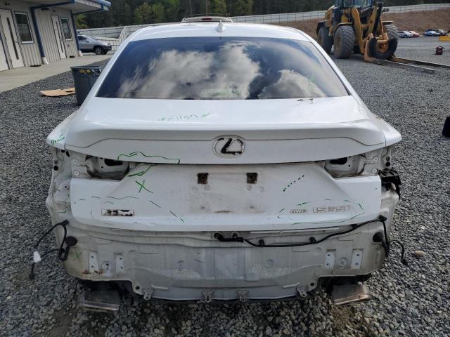 2018 LEXUS IS 350 JTHCZ1D21J5014979