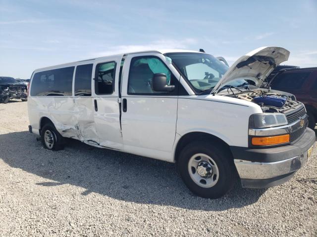 Vin: 1gazgpfg0h1339243, lot: 51465385, chevrolet express lt 20174