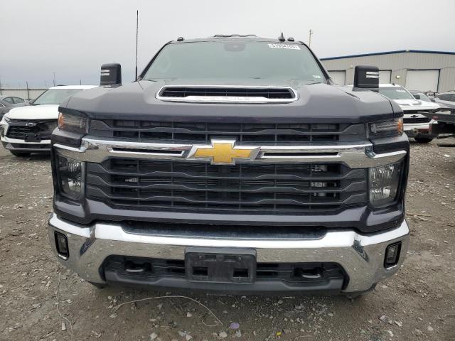 2024 CHEVROLET SILVERADO - 2GC4YNEY4R1106457