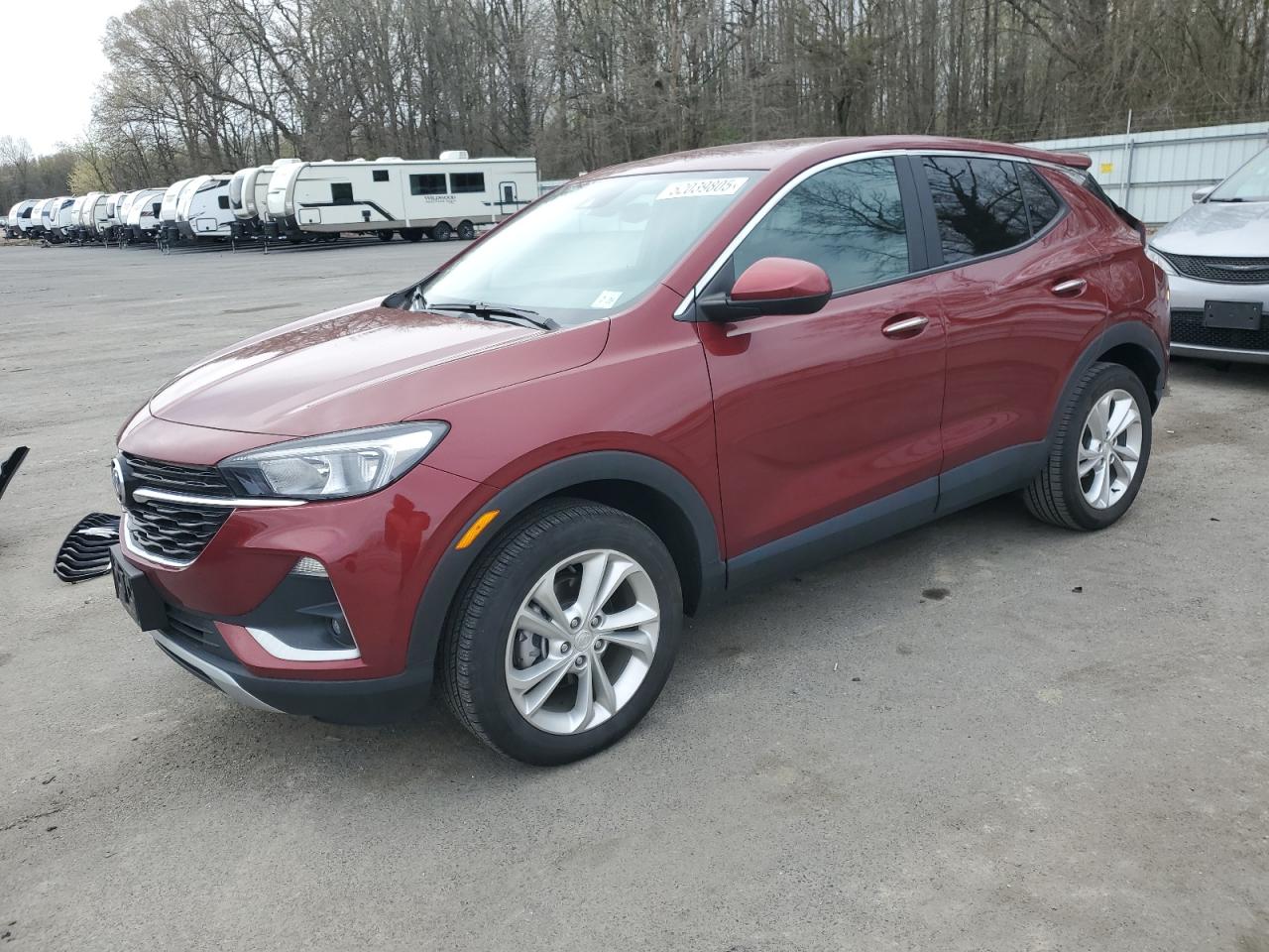 BUICK ENCORE PREFERRED