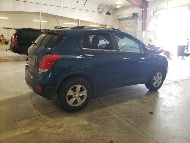 Vin: 3gncjpsb0kl382691, lot: 52645785, chevrolet trax 1lt 20193