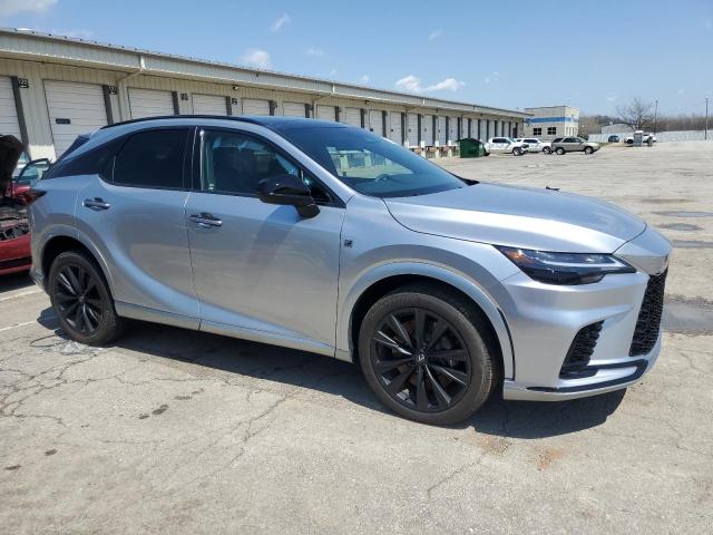 Vin: 2t2bcmea4sc020751, lot: 52316135, lexus rx 500h f 500h f sport 20254