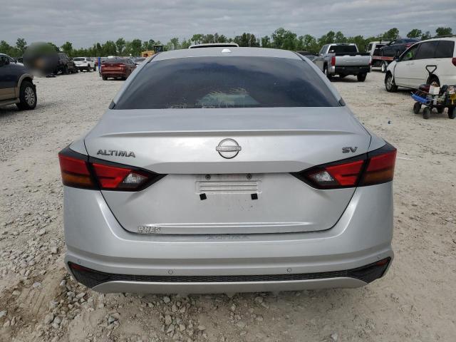 2024 NISSAN ALTIMA SV - 1N4BL4DV8RN315888