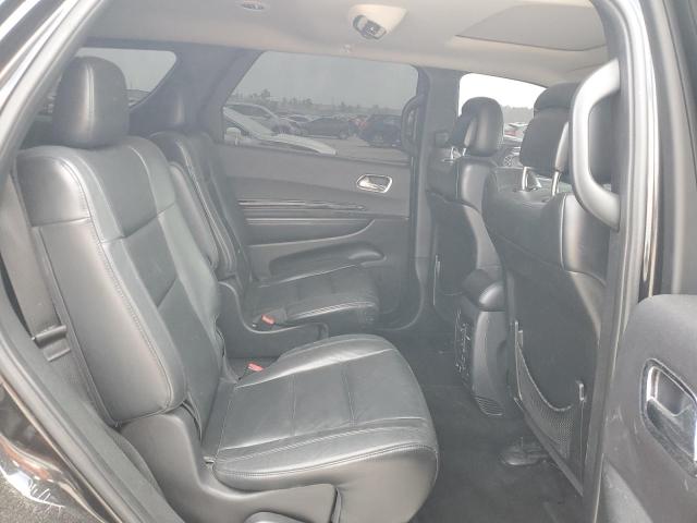 2015 DODGE DURANGO LI - 1C4RDHDG9FC809716