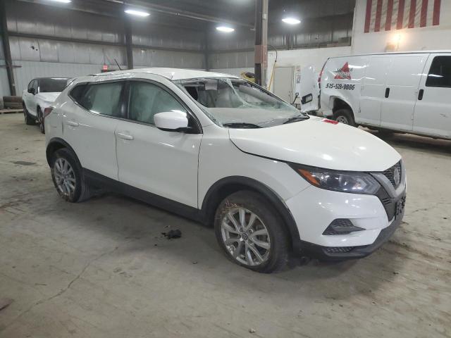 Vin: jn1bj1av5mw312889, lot: 52034285, nissan rogue s 20214