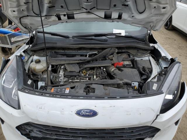 2022 FORD ESCAPE SE - 1FMCU0G62NUA27725