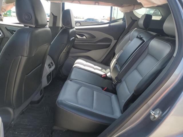 2018 GMC TERRAIN SL - 3GKALREU5JL316272