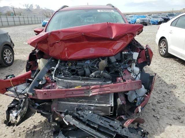 2019 FORD ECOSPORT S - MAJ6S3GL2KC290660