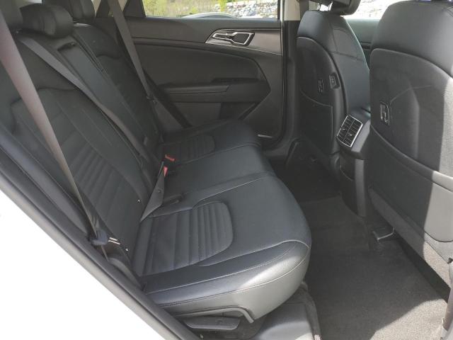2024 KIA SPORTAGE S - 5XYK53DF9RG188888
