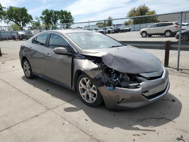 2017 CHEVROLET VOLT PREMI - 1G1RD6S55HU147872