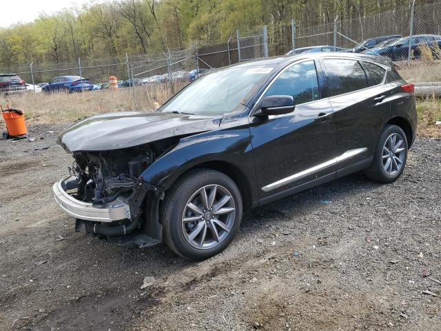 Vin: 5j8tc2h58ll003863, lot: 52949325, acura rdx technology 2020 img_1