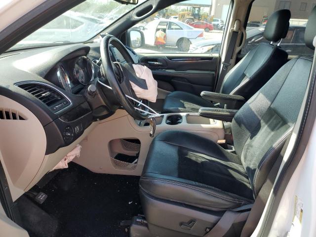 2018 DODGE GRAND CARA - 2C4RDGCG0JR208285