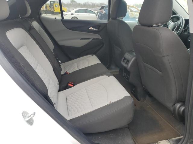 2018 CHEVROLET EQUINOX LT - 2GNAXJEV3J6134009